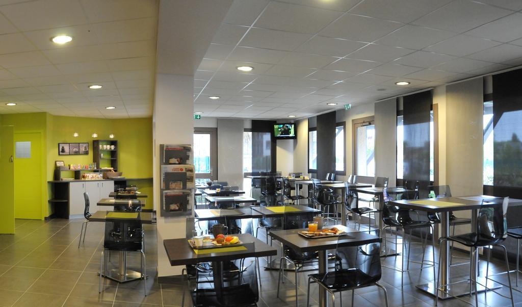 คีเรียดเซ็นต์บรักซ์ Hotel Tregueux ภายนอก รูปภาพ